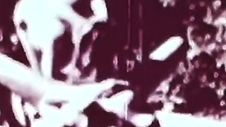 Vintage porn retro erotic theatre - wild sex 5