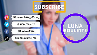 Hot Nurse Came to a Patient and Fucked Him