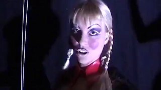 Puppetmaster