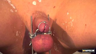 Using The Boys Cock  Hole Part 3 - Casper Ellis  Sebastian Kane