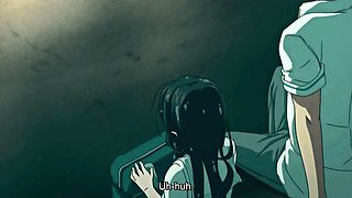 Hentai PD featuring women's hentai smut