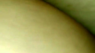 Real intense anal sex pleasure sharing my wife´s ass Karina and Lucas