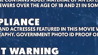 Belle Ohara Jogger Does Porn