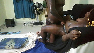 Penetrated and Dominate the Whore