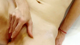 Wife's Real Orgasm