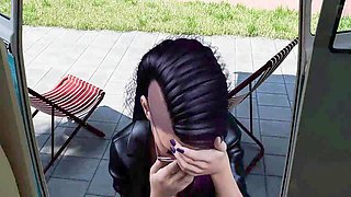 Visual, 3d animated, verified