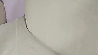 Threesome with Adeline Lafouine and Her Friend BBC