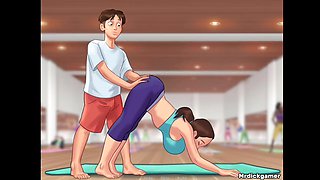 Hentai sex, 3d sex, fat