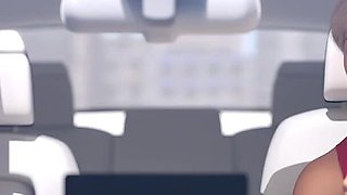 My Husband's Boss - Chapter 1 - the Mechanic About to Kiss Vivian