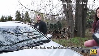 Super Sexy Busty Lady Gives It To Pervert Because Her Bad Boy Wants