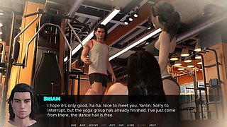Taboo Games Part 19