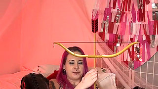 Naked News First Livestream