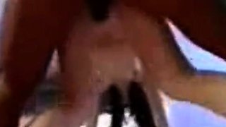 Hairy Asian Amateur from Nepal