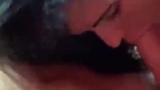Orgia to the privè