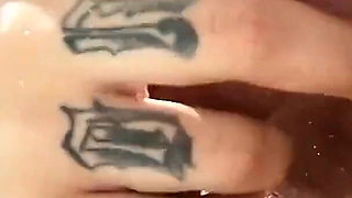 German Sex Tourist Meets Skinny Mexican Slut on Online Date