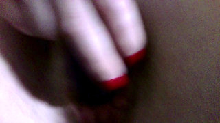 POV: Pussy Orgasm