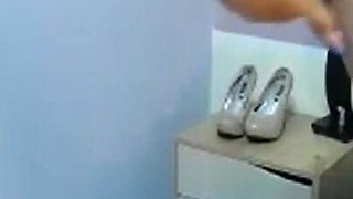 Petite Sexy Pussy Show Naked Masturbation