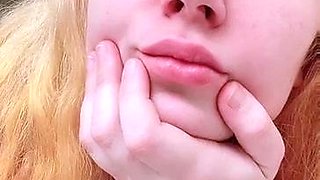 BBW with big boobs on webcam 3 gives ca