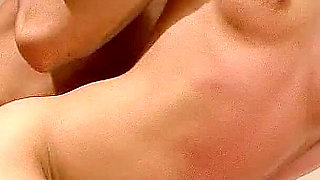 Skinny Japan Teen Luna Fucked by Step Brother and Made to Squirt