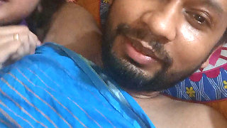 Real Married Couple Homemade Bangladesh Desi Wife.DesicoupleBd