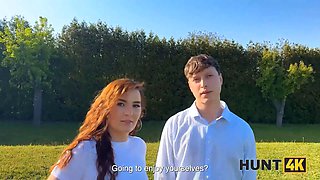Hunt4k. pond cheating