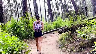 AbbyWinters Francisca Holiday Sex