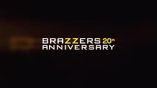 Savannah Bond Oiled Up Fuck With Husband's Best Friend - Big Tits Blowjob