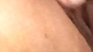 Rubbing My Clit