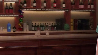 Fucking My Stepmom on the Beach