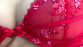 This indo girl wanna big dick, anyone wanna fuck her?