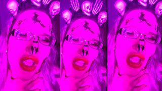 Sob Into My Eyeglasses While I Spend Your Pension, Sissygirl