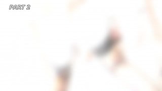 Outnumbered both ways #1 Charlotte Cross, Dominica Phoenix