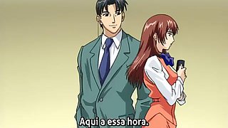 LINGERIES OFFICE 02