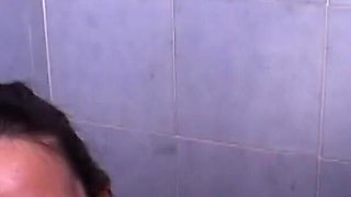 Italian Girl Gets Fucked Properly in the Ass and Cunt