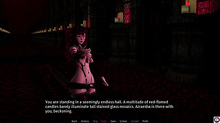 A House in the Rift - ( PT 02) - Zanith