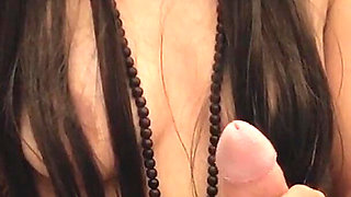 Premature Ruined Orgasm