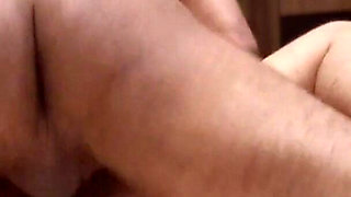 Brother in Law Fucks Me in the Bathroom While Bathing