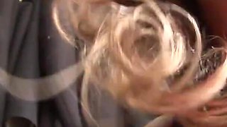 Hot granny slut Sophie lingerie proves that mature snatch is better