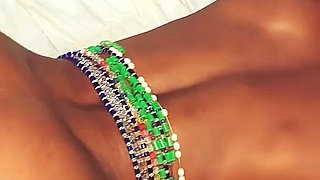 African BBC Pornstar with Energy Hardcore Drills Fuck Queens Wet Juicy Pussy Doggy Style