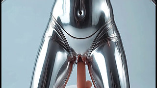 These Sexrobots are too greedy for my sperm