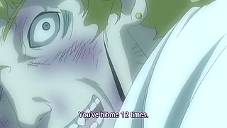 Ren Z Ep1: Hentai, Groupsex  Hentai Anime Porn