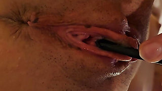 Sounding Orgasm