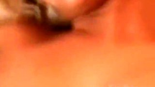 Pregnant Lyka Does A Creampie With Martin