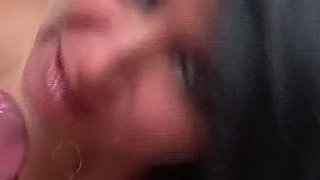 Fuck Marathon with Mega Squirt Finale! Triple Insemination for Anal Slut!