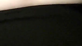 Sweet Couple. a Come Student Was Seduced by a Fucking Teacher and Cummed Wildly From a Great BJ