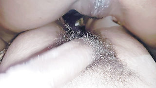 Married Stepsister cheats on her Husband and gets fucked by Teen Step-Brother chut se Pani tapak Gaya
