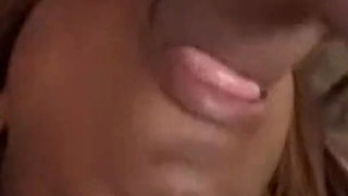 Interracial Gangbang for a Girl Who Gave Her Butt Hole as a Cum Dump