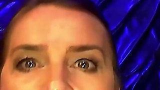 Ggg - All Eyes on Her - Cumshot Finale
