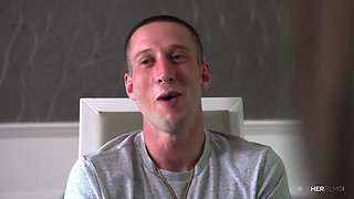 Sneaky Student - Ari Parker & Cody Carter
