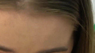 Little Alice Wants Your Cock 4K